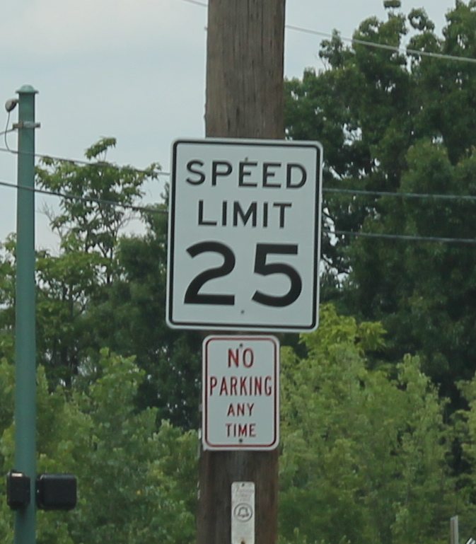 Columbus Speeding &amp; Traffic Ticket Lawyer Ohio Speeding