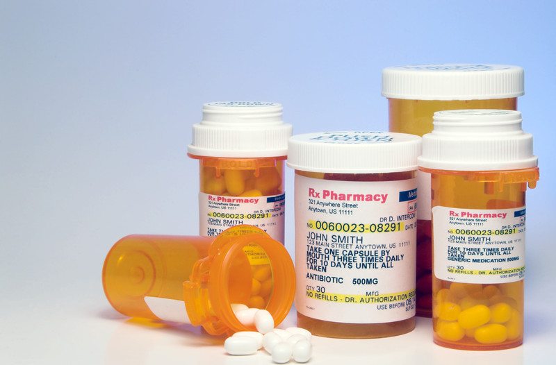 prescription drug ovi dui limit ohio