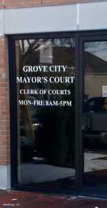 grove city mayors court lawyer