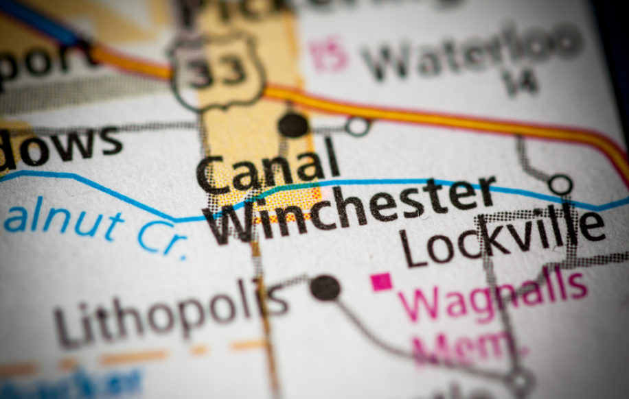 canal winchester mayors court dui attorney