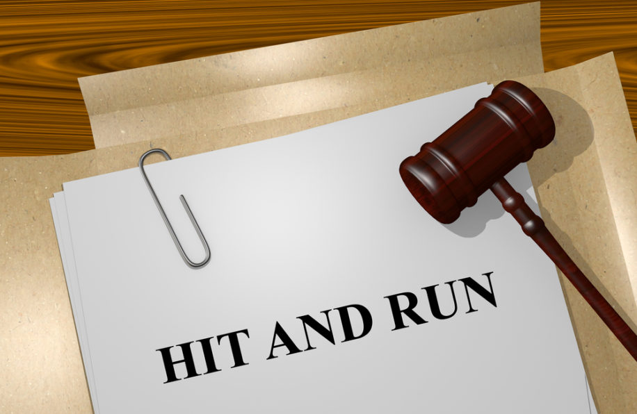 hit and run skip attorney columbus ORC 4549-02