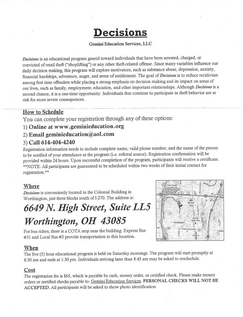 Theft Attorney Columbus Ohio Columbus Shoplifting Lawyer