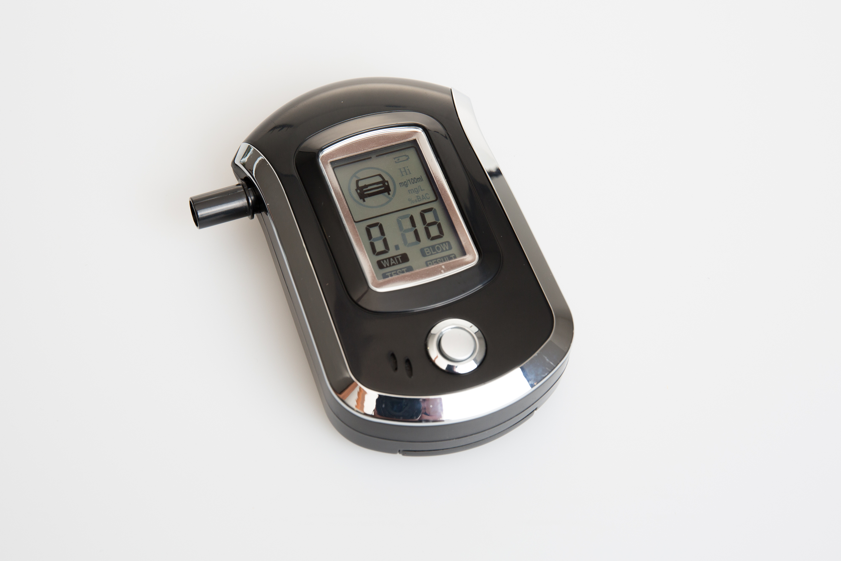 Can You Be Convicted of a DUI (OVI) If You Refuse the Breathalyzer? -  Riddell Law LLC